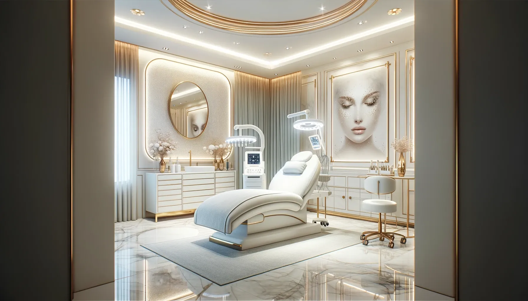 Clinic Environment