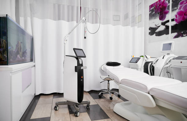 Consultation Room