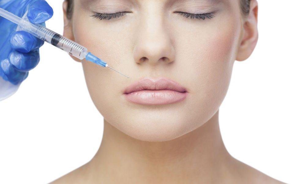 Dermal Fillers with Hyaluronic Acid
