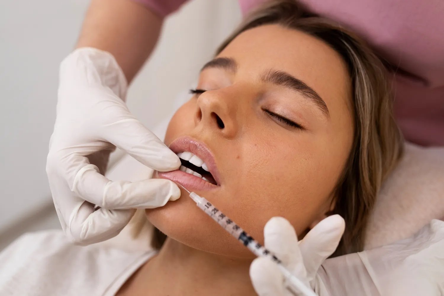 Facial Contouring