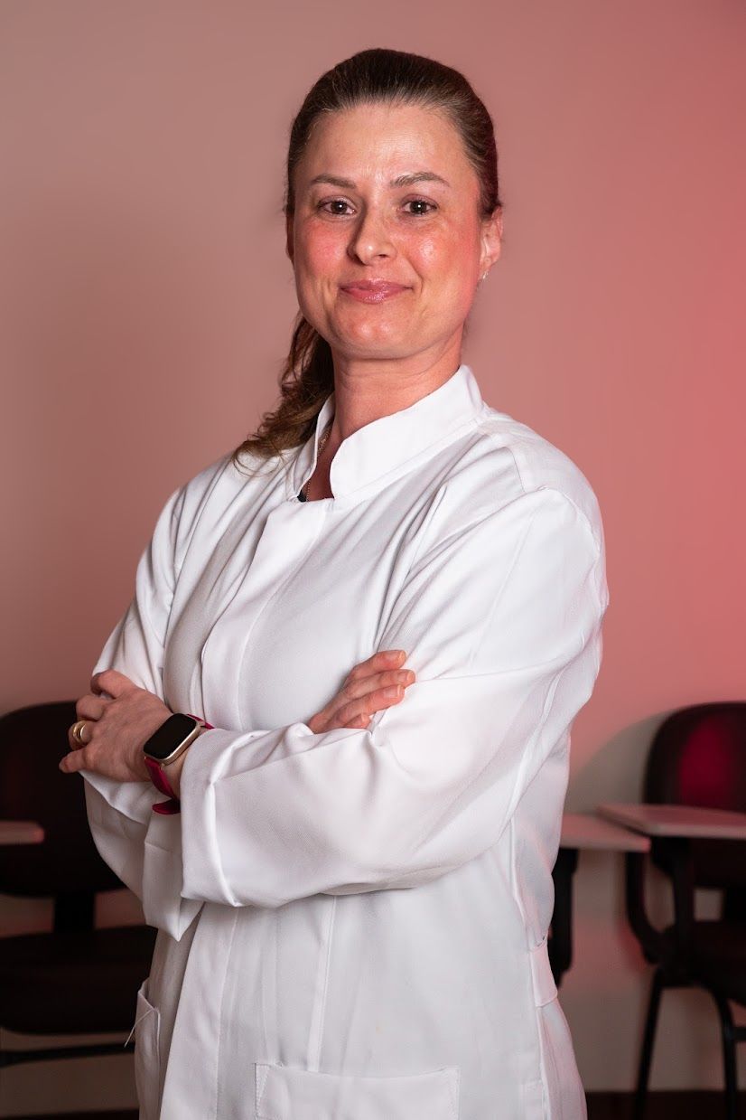Simone Guzzo - Specialist Aesthetic Nurse
